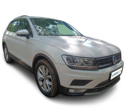 Volkswagen TIGUAN-img